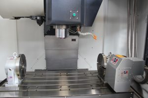 VMC1160 cnc machining center