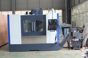 VMC1160 cnc machining center