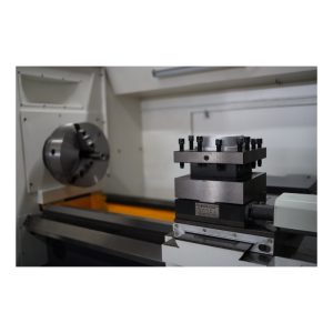 China Made CNC Lathe for Pipe Threading Automated Thread Cutting Precision