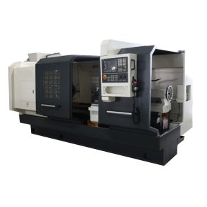 China Made CNC Lathe for Pipe Threading Automated Thread Cutting Precision