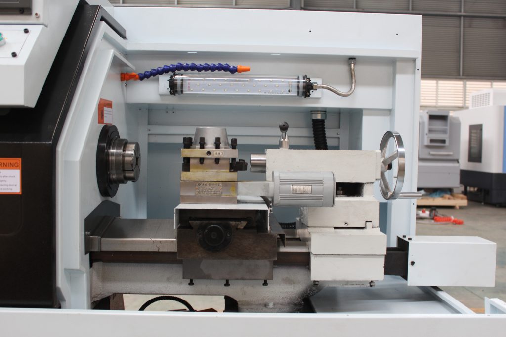 mini cnc lathe small size cnc lathe machine