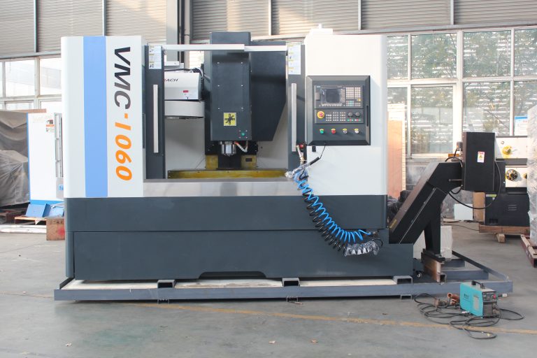 VMC1060 cnc machining center