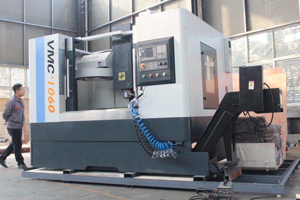 VMC1060 cnc machining center