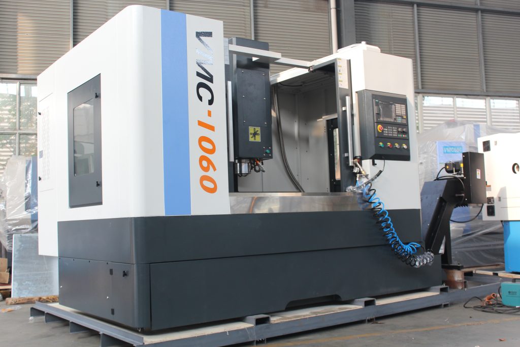 VMC1060 cnc machining center