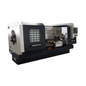 China Made CNC Lathe for Pipe Threading Automated Thread Cutting Precision