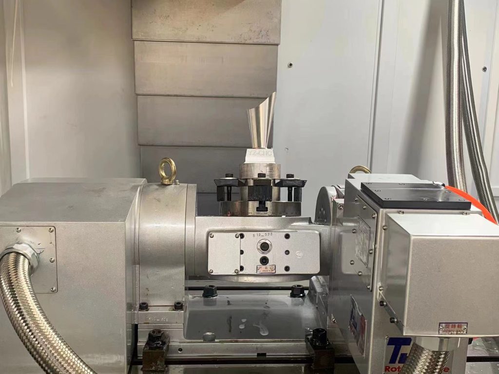 VMC1060 cnc machining center